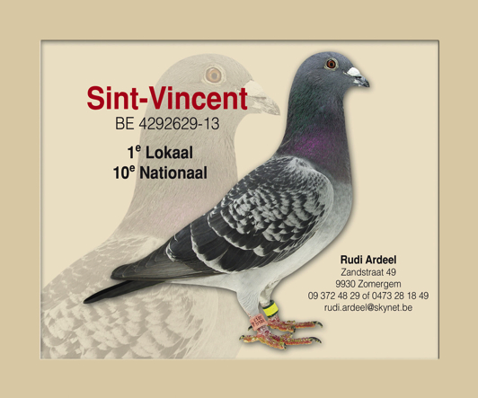 sint vincent